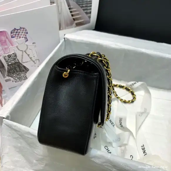 HyperPeter BAG FLAP CHANEL 0509